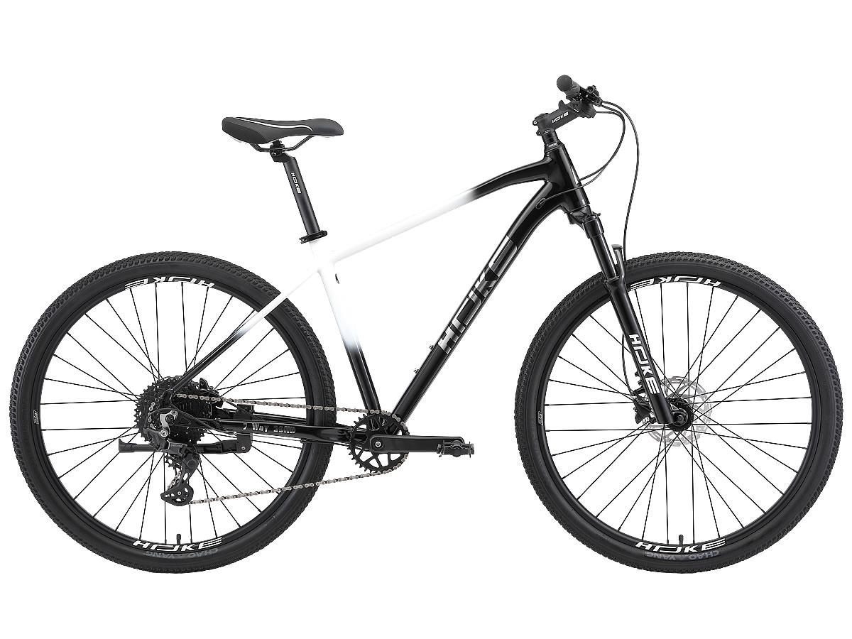 HOKE 7 Way 29 HD матовый чёрный 17